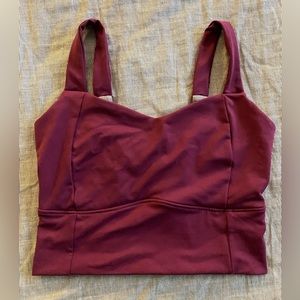 Born Primitive crop top sports bra